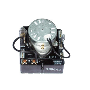 Timer Secadora Whirlpool Usa 3388255 WP3388255
