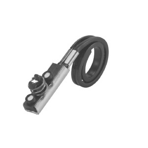 Danfoss Sensor for Electronic Control AKS 11 PT1000 137.8 in, 084N0027, 080Z0027, 084N0003 