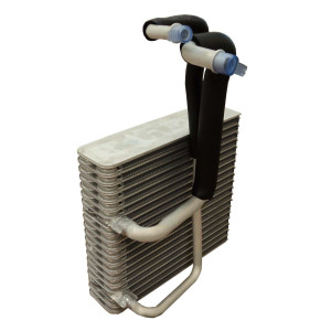 Appli Parts EV939634 Evaporador Aire Acondicionado Automotriz Chevrolet Corsa 02-06