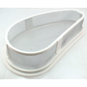 ERP Dryer Lint Screen 8531964 Fit: AP3608540, PS890601