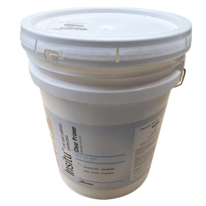Insitu Waterborne Transparente Primer WRA-OC-028 5 Gallon Pail Insitu Waterborne Transparente Primer WRA-OC-028 5 Gallon Pail