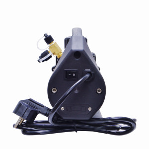 Uniweld UVP1.5-220 Bomba de Vacio 1.5 cfm, 1/4 Hp, 220 V, 2 Etapas