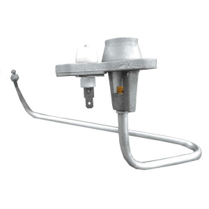 Tubo Piloto Cocina Frigidaire 316237707