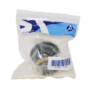 WH8X347 Appli Parts Drive Tube Seal For GE General Electric WH8X347AP