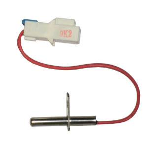 Thermistor Assembly Ge WE04X10114