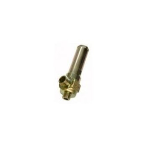 Danfoss Safety Relief Valve SFA-15, 1/2 in, 247 Psi 148F3217 Danfoss Safety Relief Valve SFA-15, 1/2 in, 247 Psi 148F3217