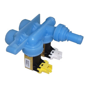 Whirlpool WP8540751 Genuine OEM Water Inlet Valve  Fits: 8540043 8540751