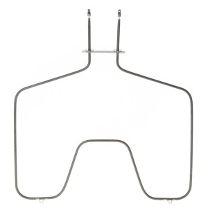 Range Heater GE General Electric WB44K5012