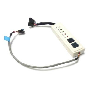 Indoor Unit Display Board 17223000000003 203370190008  17223000002836  