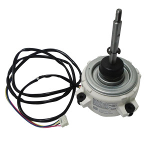 Motor Outdoor Unit Vrf Emvrf60c00b 2024003a0019 / 11002015002182 / Zksp-100-8-1-1