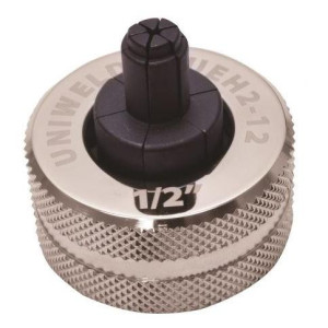 Expander Head 1/2 Uniweld UEH2-12 