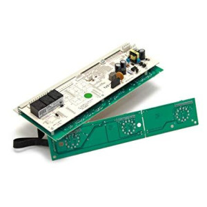 GE WH12X10614 Genuine OEM Control Board  Fits: WH12X10538