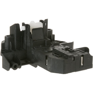 GE WH44X10288 Genuine OEM Door Latch Lid Lock and Switch Assembly