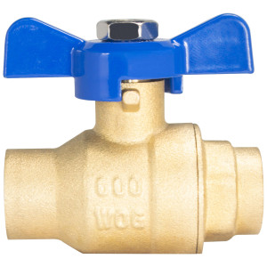 Valve Body 1/2 3-way First Co E431213