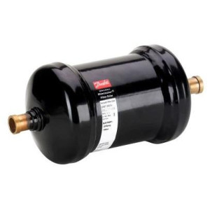 Danfoss 023Z8416 Filtro Secador DMT 083S 3/8 in ODF R744 M/12 