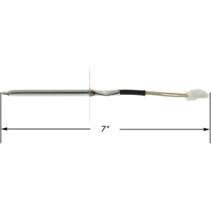 Sensor Horno ERP DG32-00002B 