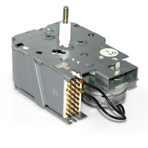 Whirlpool WP3953935 Genuine OEM Timer 
Fits: 3953935 828183