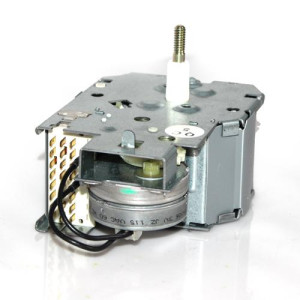 Whirlpool WP3953935 Genuine OEM Timer 
Fits: 3953935 828183