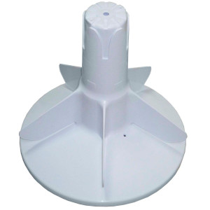 Agitador Lavadora Whirlpool USA (Parte Inferior) 64214