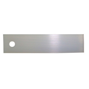 GE WE1M504 Genuine OEM Drum Slide, Glide, or Pad  Fits: WE1M333 WE01M0333 WE01M333 WE1M504