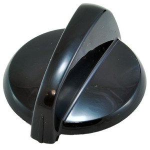 Perilla Cocina GE General Electric Negra WB03K10216