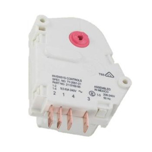 Defrost Timer Paragon 8hrs/20min B1401-21 220v/50hz Defrost Timer Paragon 8hrs/20min B1401-21 220v/50hz