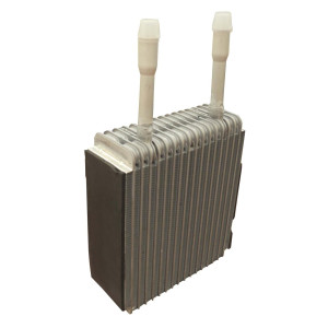 Appli Parts EV0165 Evaporador Aire Acondicionado Automotriz Ford Fiesta 94-99