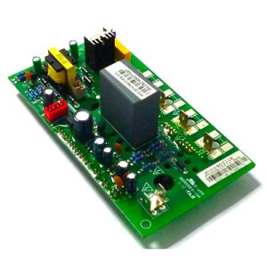 Main Board Outdoor Unit Vrf Emvrf36c00b 201319902123 / 201319902119 / 17122300001332 / Pfc-Stk760-216-E.D.3 17127000A01163