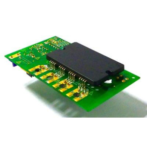 Main Board Outdoor Unit Vrf Emvrf36c00b 201319902123 / 201319902119 / 17122300001332 / Pfc-Stk760-216-E.D.3 17127000A01163
