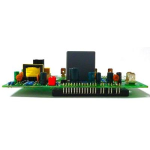 Tarjeta Unidad Condensadora Vrf Emvrf36c00b 201319902123 / 201319902119 / 17122300001332 / Pfc-Stk760-216-E.D.3 17127000A01163