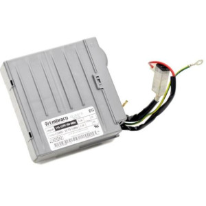 Tarjeta de control Inverter Whirlpool WPW10233421 W10233421 W10246215 Embraco Tarjeta de control Inverter Whirlpool WPW10233421 W10233421 W10246215 Embraco