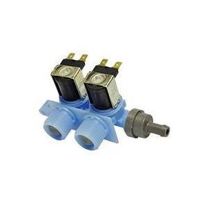 Robertshaw CW-551 Washing Machine Water Inlet Valve  Fits: Whirlpool 461970201551 WP8181694 8181694