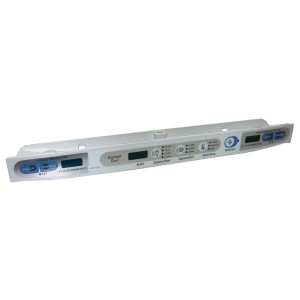 Mabe WR01F01228 Tarjeta para Refrigerador WR200D5609G004, 200D4956P001, 200D4956P003, 200D5609G020 (Descontinuado) Mabe WR01F01228 Tarjeta para Refrigerador WR200D5609G004, 200D4956P001, 200D4956P003, 200D5609G020 (Descontinuado)