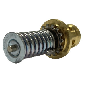 Danfoss 067B2788 Orificio No 0.5 para TE 5 Valvula de Expansion Termostaticas