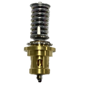 Danfoss 067B2788 Orificio No 0.5 para TE 5 Valvula de Expansion Termostaticas