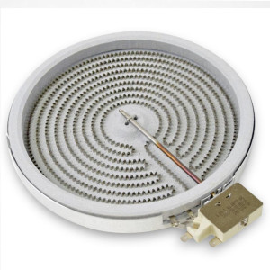 Range Heater Element Whirlpool Wpw10242957 / W10242957 / 8523695 / 8272568 / 8053622 / 4389679 / 4343210 / 4343098