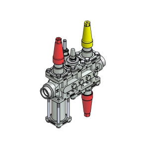 Danfoss Valve Icf32-6-1b 1 1/4" Socket Weld Danfoss Valve Icf32-6-1b 1 1/4" Socket Weld