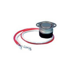 Bimetal Thermostat 2 Wire Heater Limit Spst Open 75f Close 40f 14t21
Fits: Oyon Oea Serie