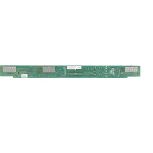 GE General Electric WR55X10120 Electronic Board 200D2857G005