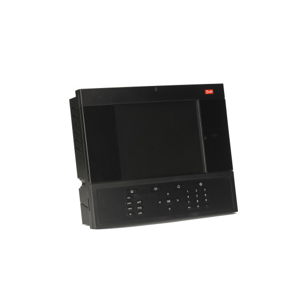 Electronic Control Danfoss Ak-Sm 850A, Full Store, 100-240v 080Z4021 080Z4001 Electronic Control Danfoss Ak-Sm 850A, Full Store, 100-240v 080Z4021 080Z4001