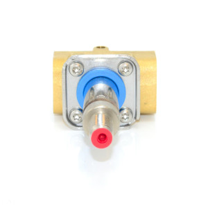 Danfoss 032U4930 Valvula Solenoide 1/4 pulg. G, 3/2 Vias, NO, EV310B
