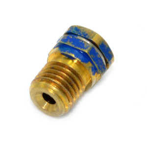 GE Stove Conversion Kit Natural Gas to Liquified Petroleum Gas NG to LPG for stove range cooktop WB28K10031