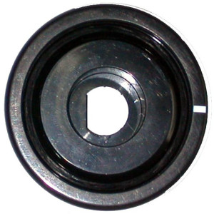 Dial Timer Frigidaire Washing Machine (Blck.) 5303209901