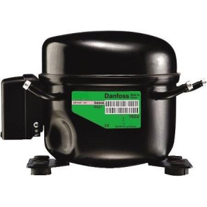 Compresor Danfoss 1/5hp Tf4clx R404a 115-127v/1ph/60hz 102u2114 Compresor Danfoss 1/5hp Tf4clx R404a 115-127v/1ph/60hz 102u2114
