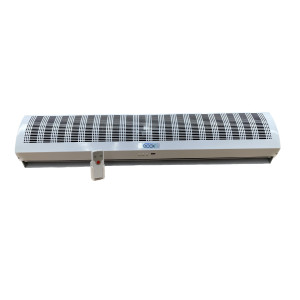 ecox Air Curtain 150cm 230V/60Hz/1Ph with Remote Control FM-1215N-2Y-220  