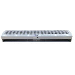 ecox Air Curtain 150cm 230V/60Hz/1Ph with Remote Control FM-1215N-2Y-220

