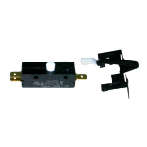 Whirlpool W10820036 Genuine OEM Door Switch Kit 
Fits: 279347  Whirlpool W10820036 Genuine OEM Door Switch Kit 
Fits: 279347
