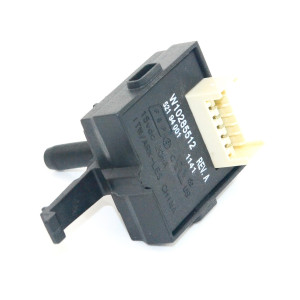 Whirlpool WPW10285512 Genuine OEM Selector Switch
Fits: W10285512 