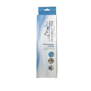 Microfiber Cleanig Pad Ecosential Microfiber Cleanig Pad Ecosential
