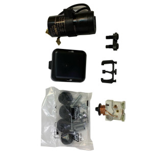 Secop Compresor 1/2hp+ SC15G 195B4004 R134a 115v/1ph/60hz 104G7550 195B0099 195B4164 GPT16TG GPT16RG NEEU6214Z NT6213Z NT6215Z